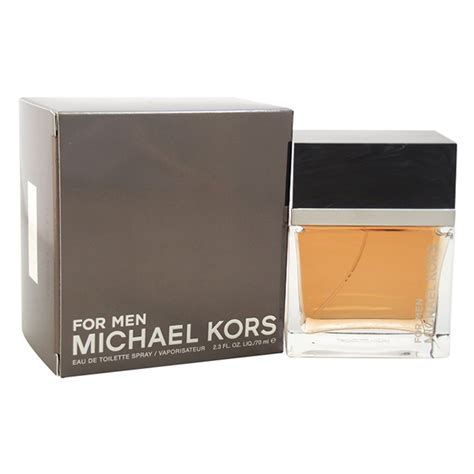 for men michael kors|michael kors men cologne original.